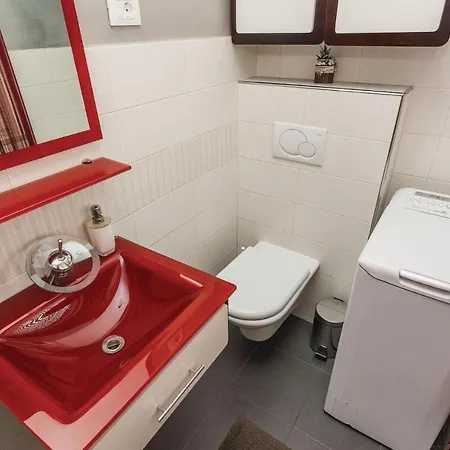 Vikendica Three-bedroom Holiday In Zadar