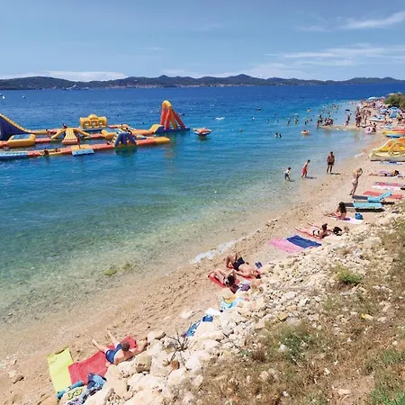 Three-bedroom Holiday In * Zadar
