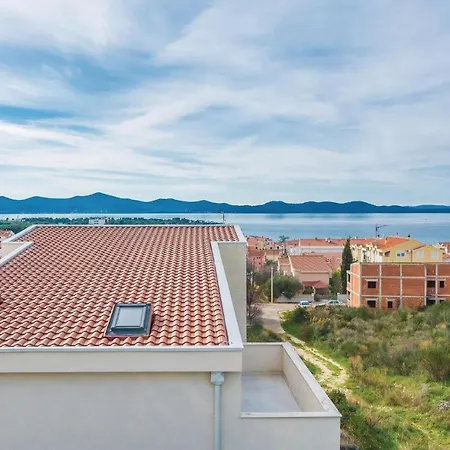 Holiday home Three-bedroom Holiday In