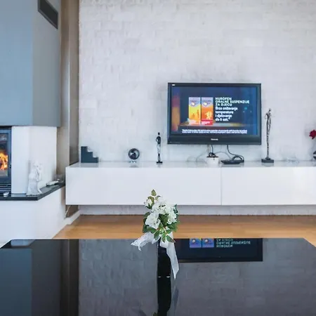 Three-bedroom Holiday In Holiday home