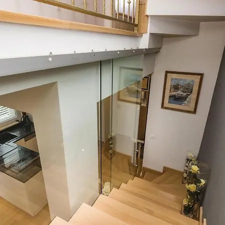 Three-bedroom Holiday In *