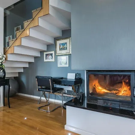 Three-bedroom Holiday In Holiday home