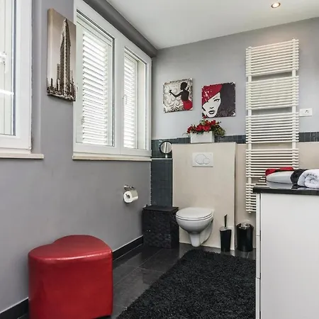 Holiday home Three-bedroom Holiday In *