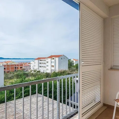 Three-bedroom Holiday In Holiday home *